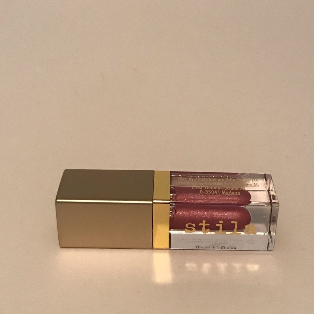 Mini Lip Gloss and Mascara Bundle - Picture 6 of 9